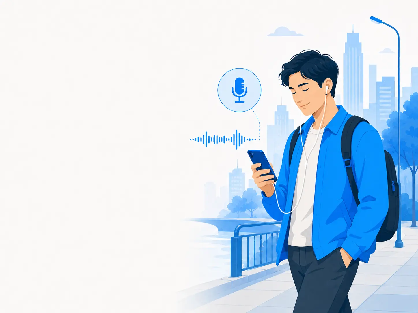 Download audio from YouTube as MP3 for podcasts and lectures